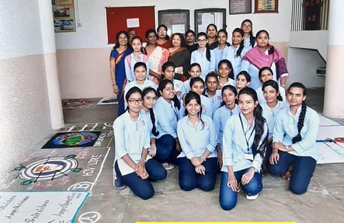 Dharampeth MP Deo Memorial Science College Nagpur Events Gallery photo 14